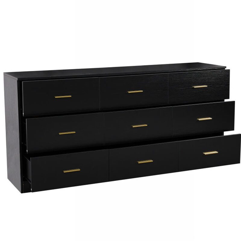 TATEUS Dresser image number 0
