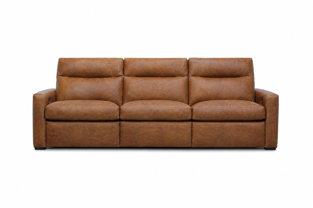 Keystone Reclining Sofa