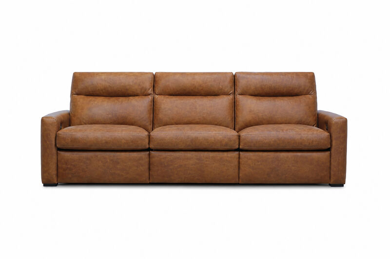 Keystone Reclining Sofa image number 0