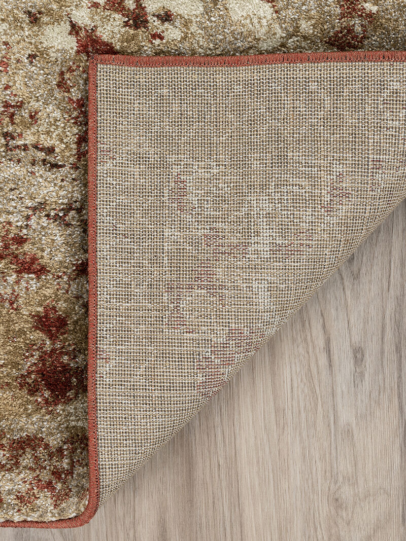 Antigua AN4 Collection