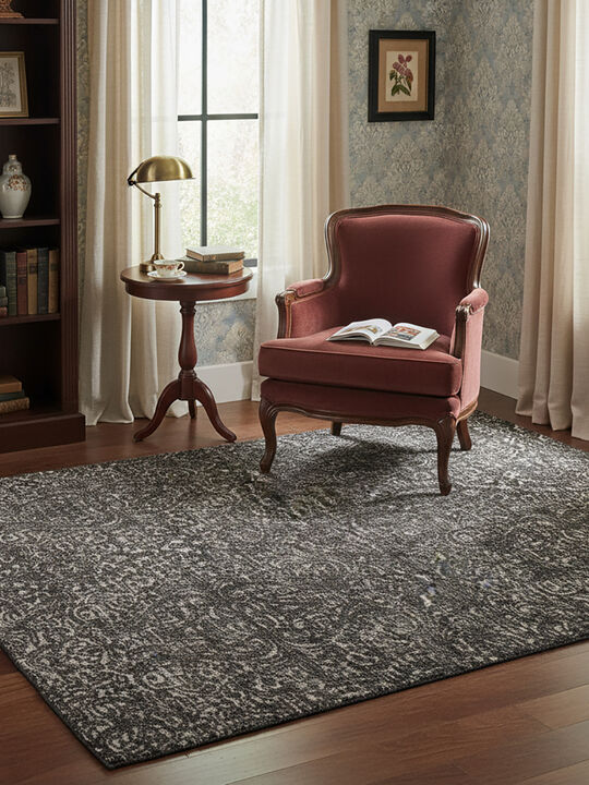 Hilton HTN720 2' x 3'  Rug