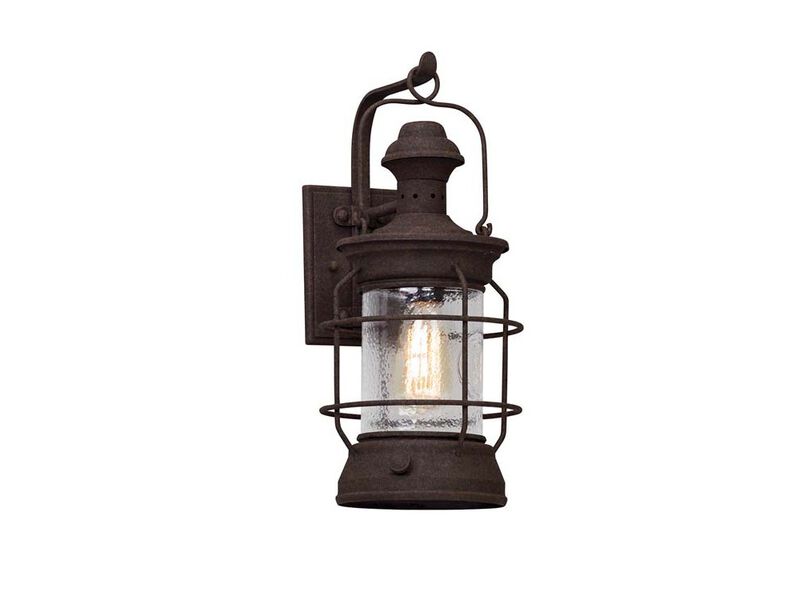 Atkins Exterior Wall Sconce image number 0