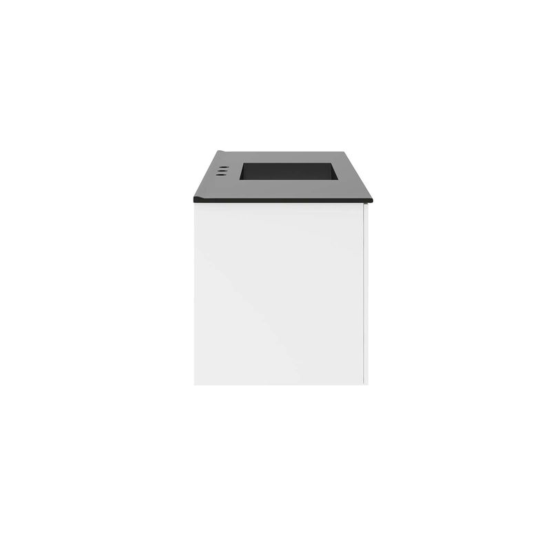 Vitality 48" Single Sink Bathroom Vanity image number 2