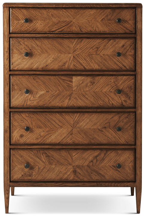 Nova Tall Chest
