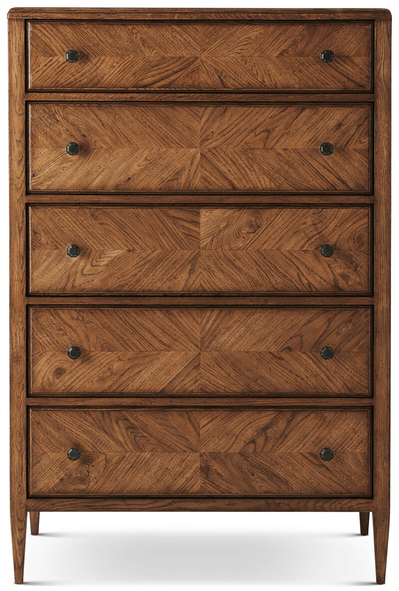 Nova Tall Chest image number 0