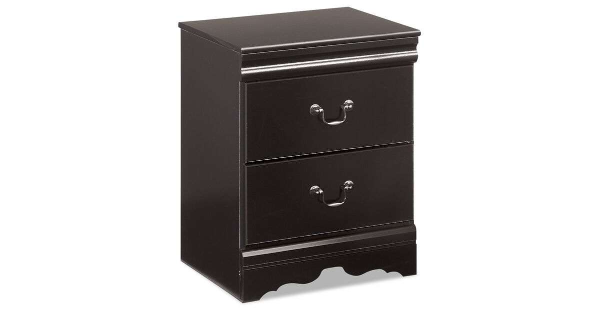 Huey Vineyard Nightstand