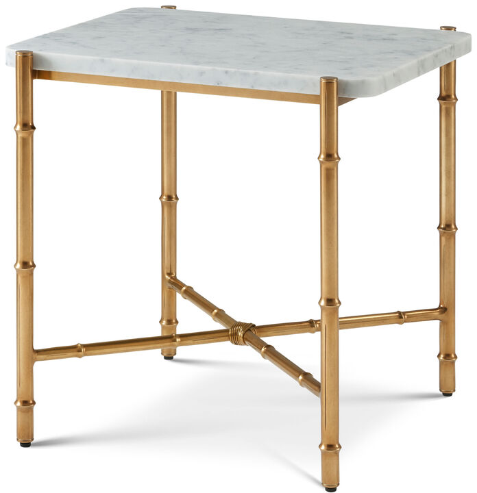 Kesden Side Table