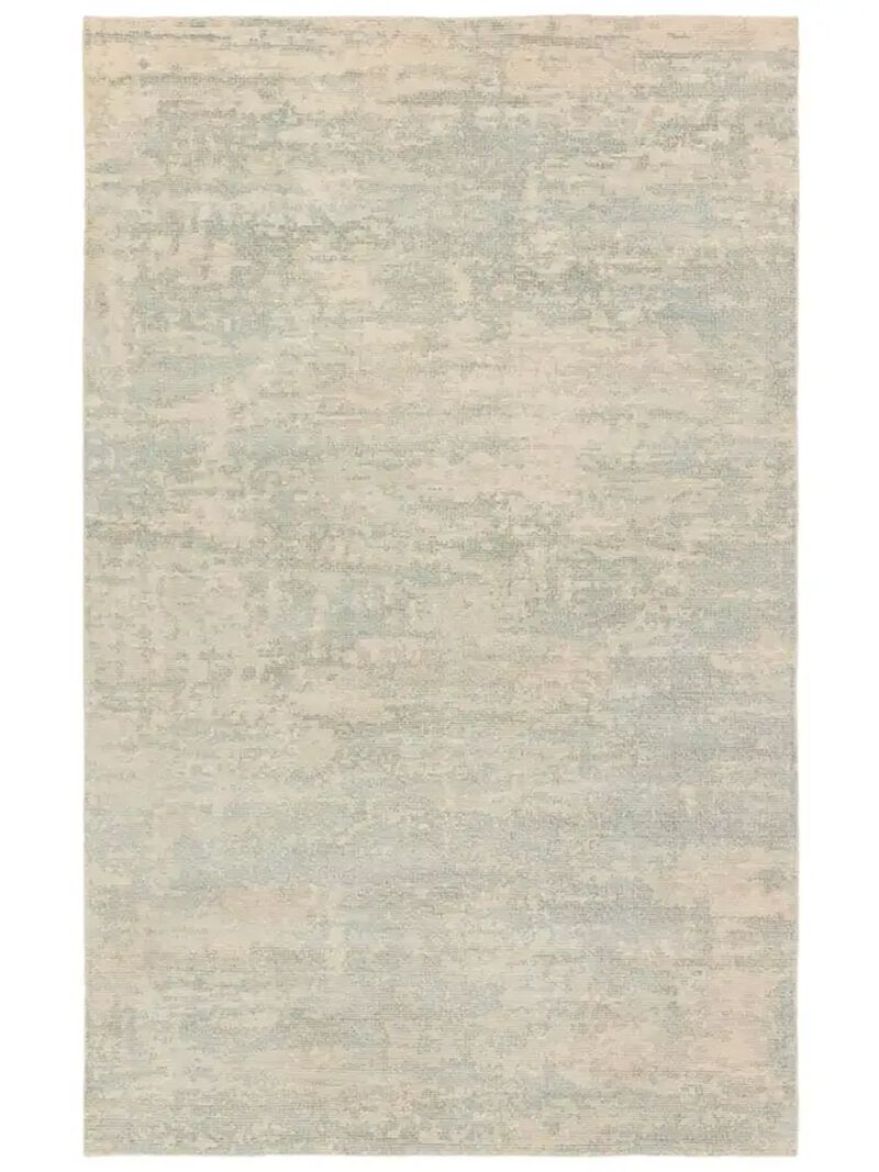 Malibu- Barclay B Retreat Blue 10' x 14' Rug