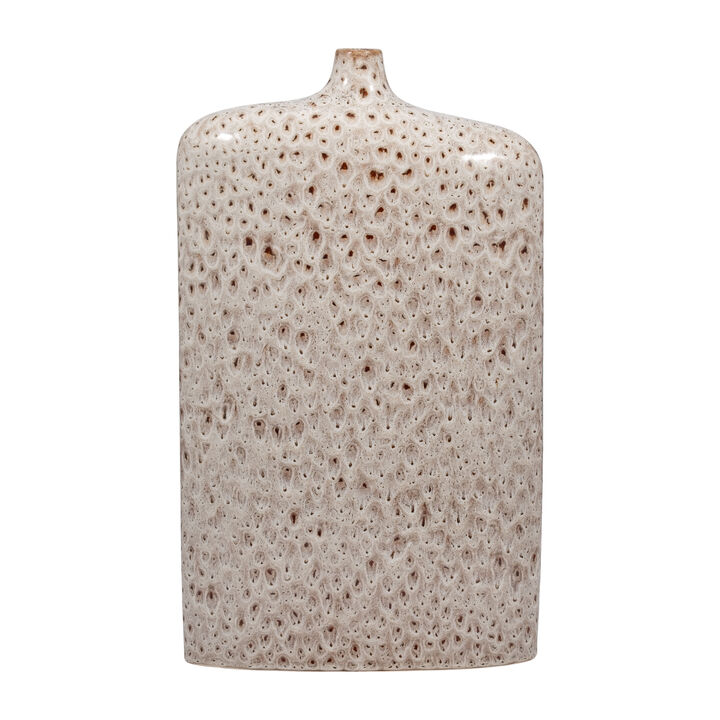 Truman Large Ceramic Vase