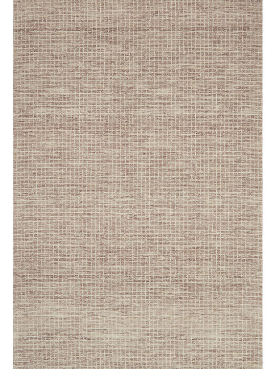 Giana GH01 Blush 5' x 7'6" Rug