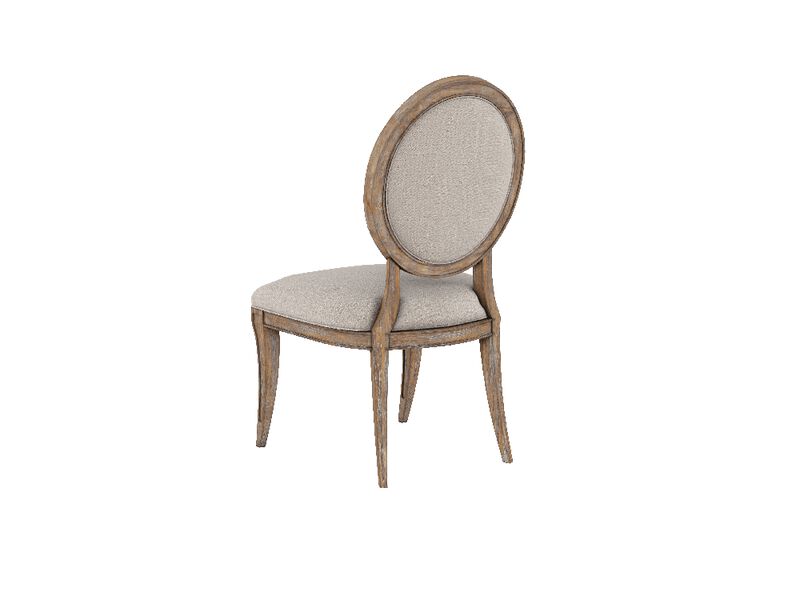 Architrave Side Chair (Set of 2)