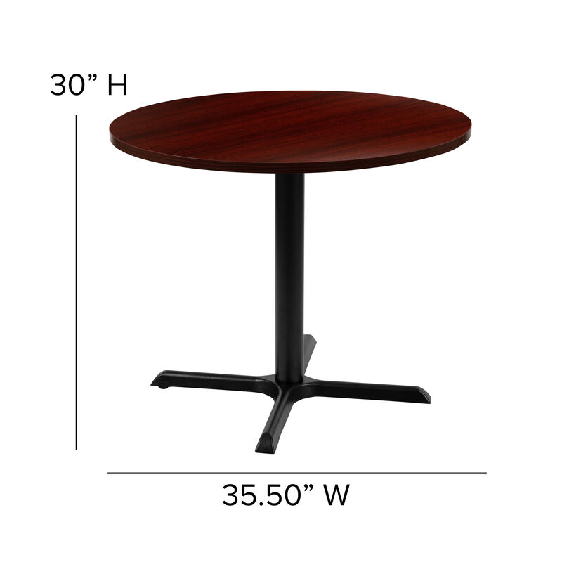 3 Foot Conference Tables image number 4