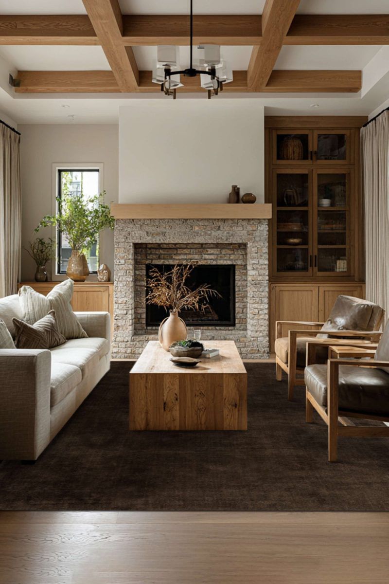 Hudson Thunder 10' x 14' Rug image number 2