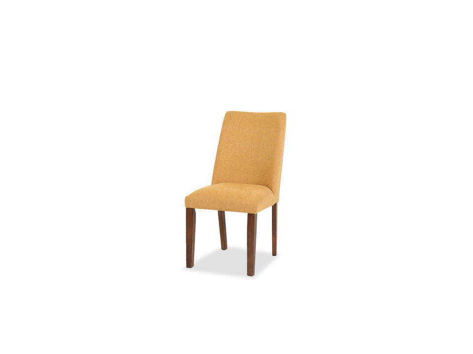 Lyncott Upholstered Dining Chair