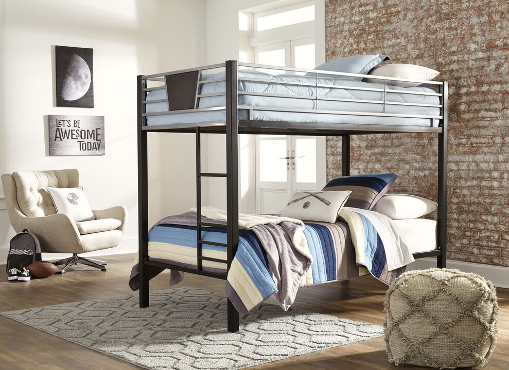 Dinsmore T/T Bunk Bed