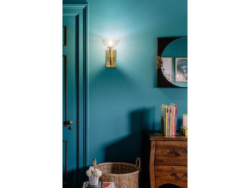 Eva Wall Sconce image number 9