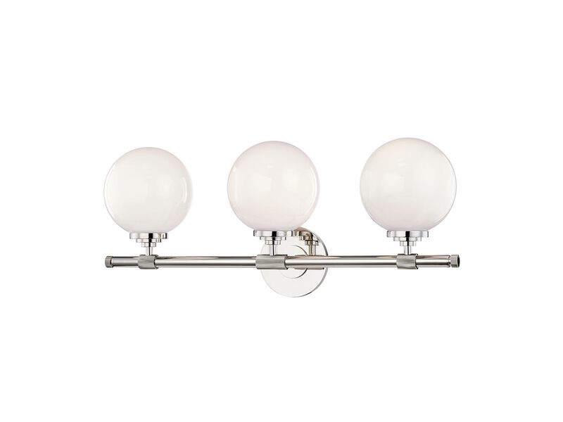 Bowery Bath And Vanity Light image number 0