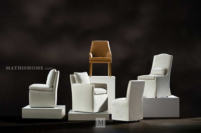 Becki Owens Toast Dining Chair image number 2
