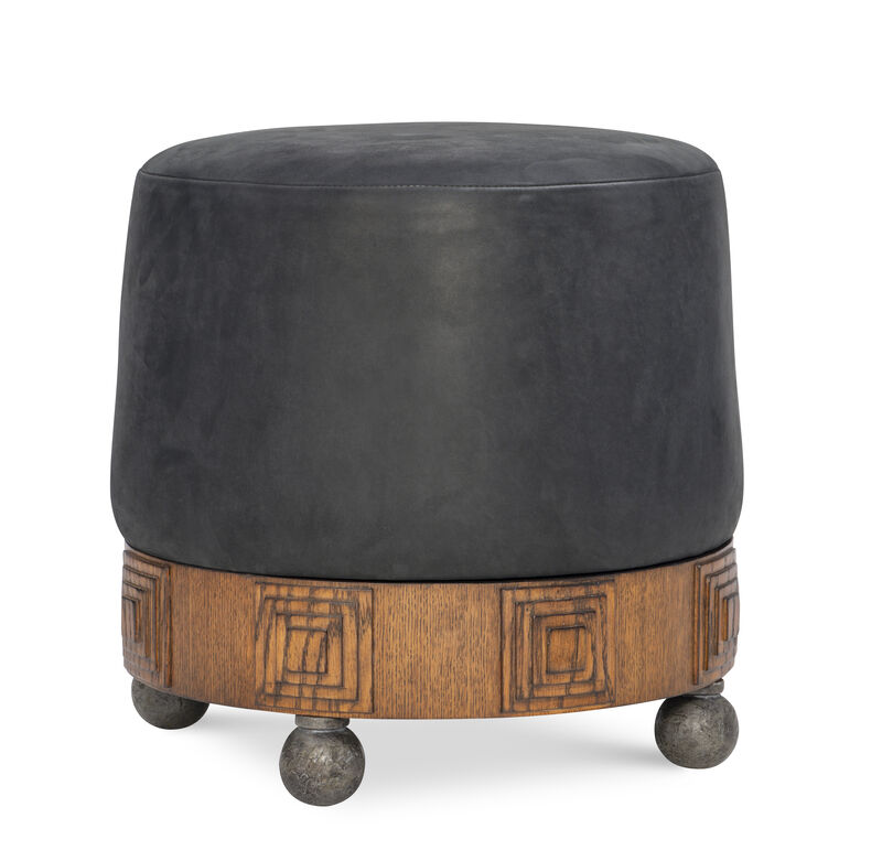 Bongo Ottoman image number 0