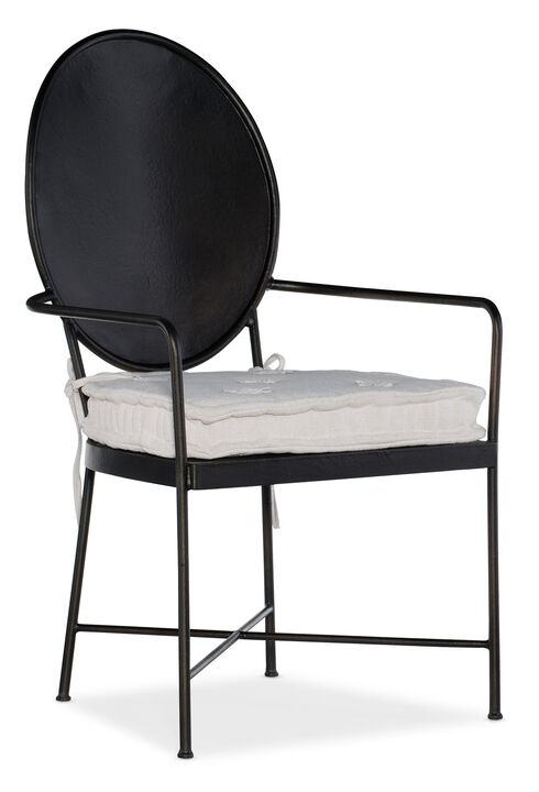 Ciao Bella Arm Chair