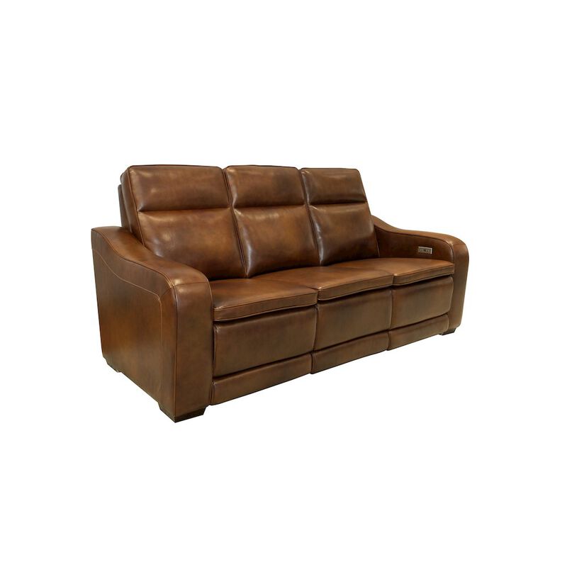 Grady Sofa Recliner Power Recline, Power Head Rests & Power Lumbar image number 2