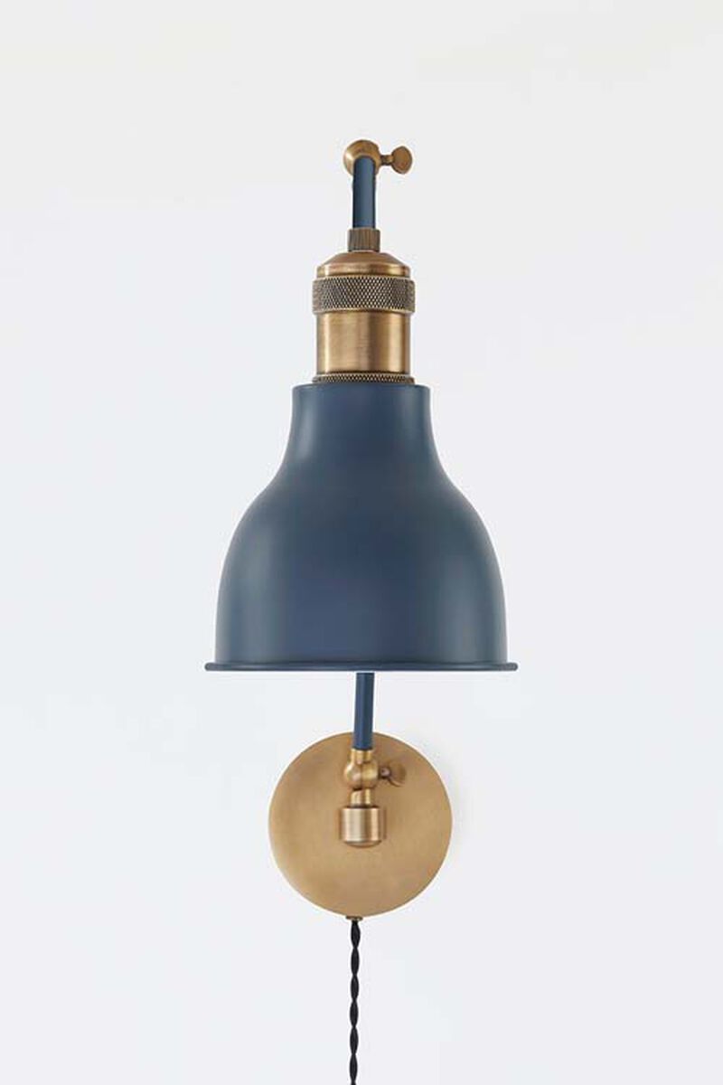 Palma Table Lamp image number 1