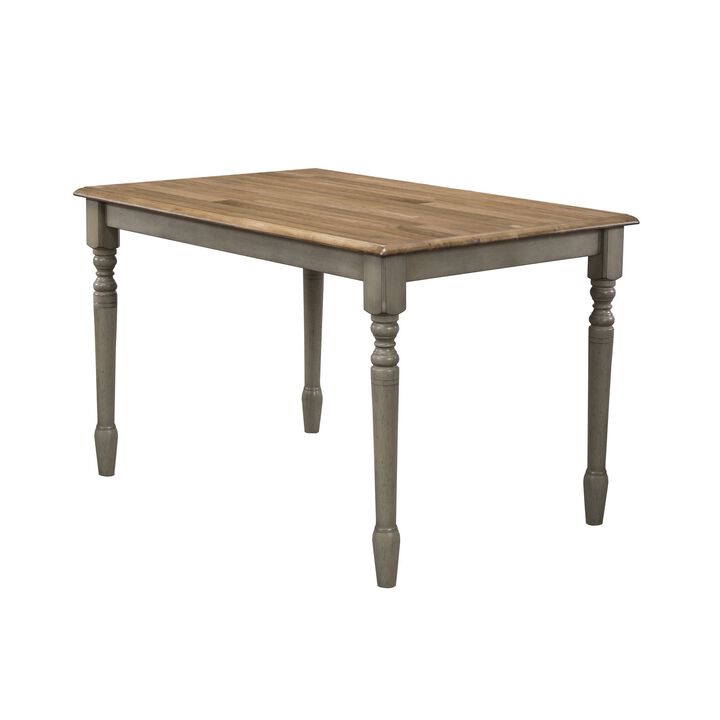Barnwell Leg Table