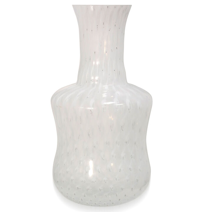 Barrell Vase