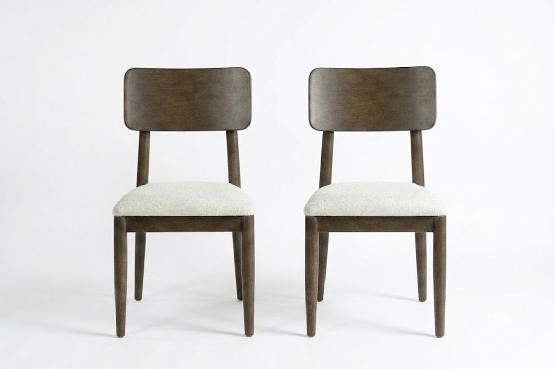 Thayer Pair of Side Chairs