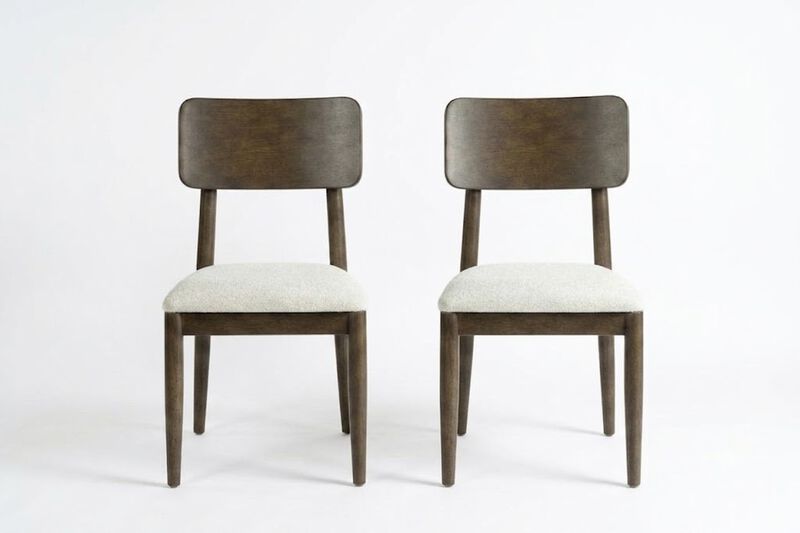 Thayer Pair of Side Chairs image number 0