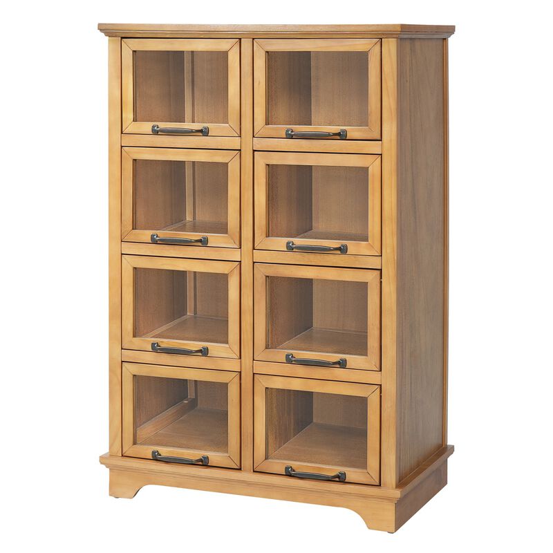 Gasdux Display Cabinet image number 3