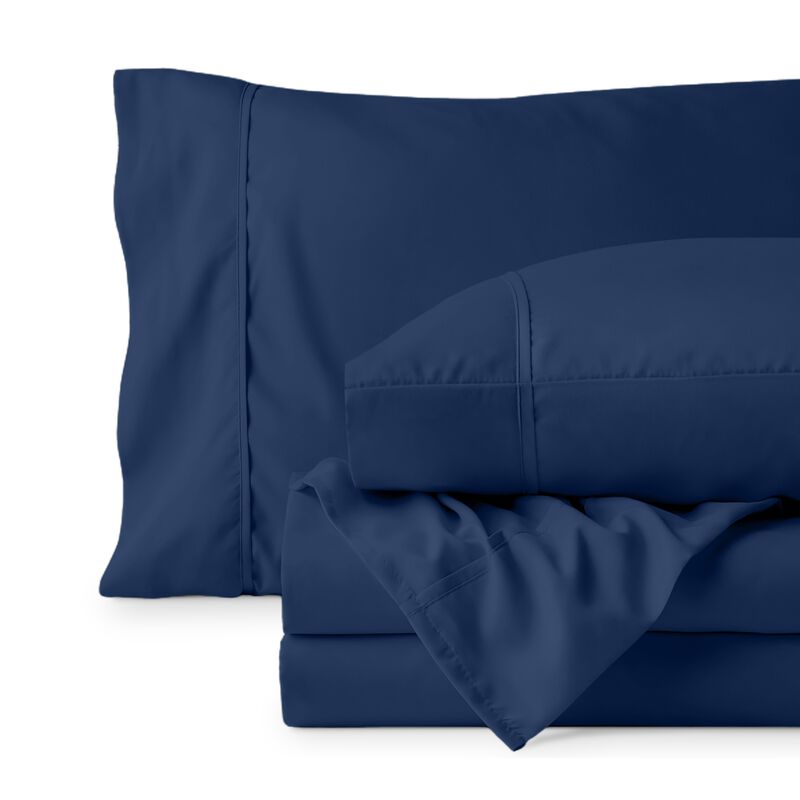 Ultra Soft Brushed Sheet Set image number 0