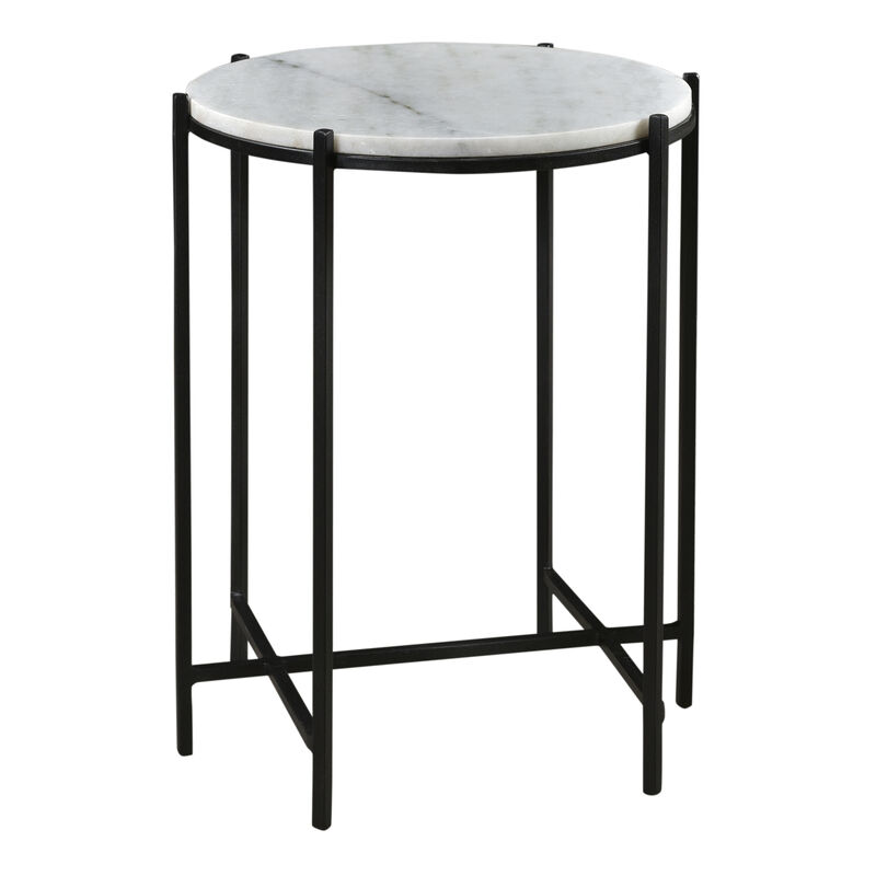 Talley Accent Table image number 0
