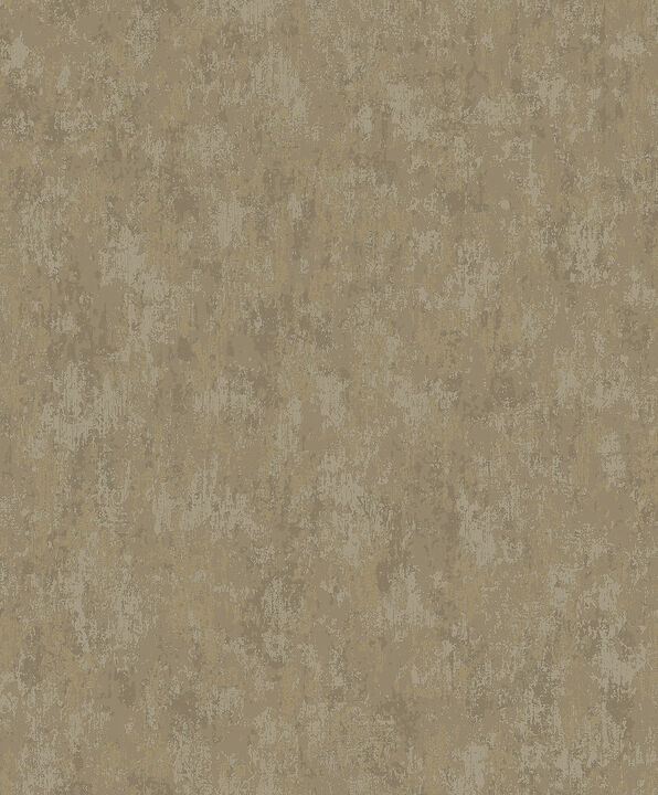 Haliya Gold Metallic Plaster Wallpaper