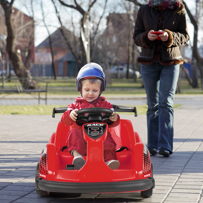 Kids Ride On Go Kart 6V image number 1