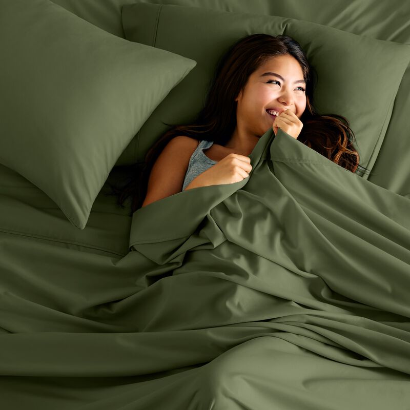 Ultra Soft Brushed Sheet Set image number 1
