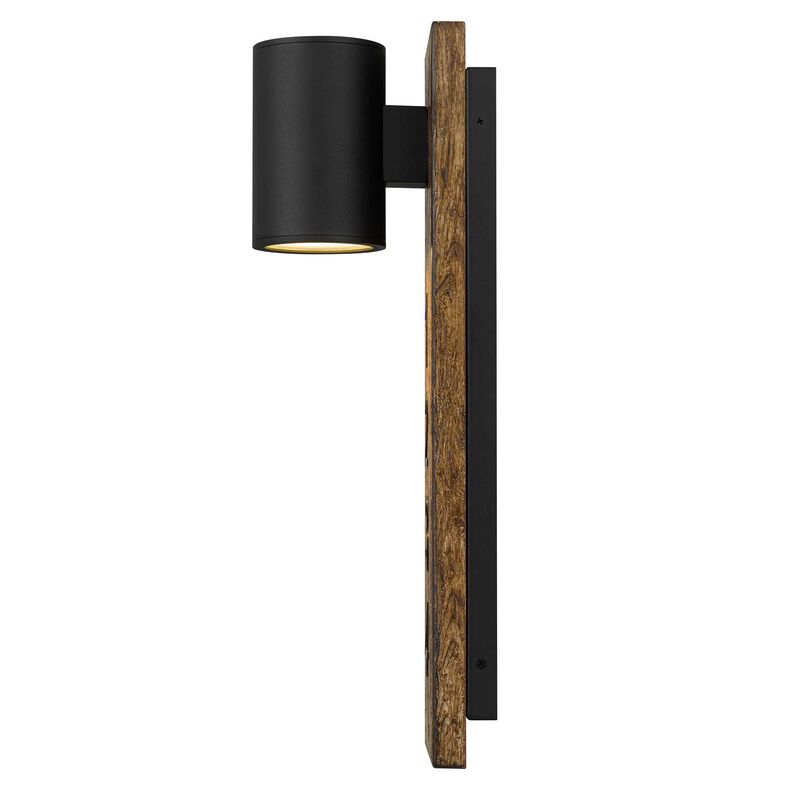 Woodone 19 inch LED Wall Sconce image number 3