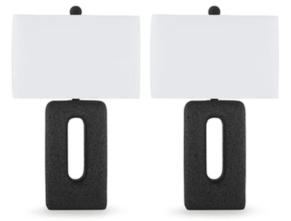 Wimmings Table Lamp (Set of 2)