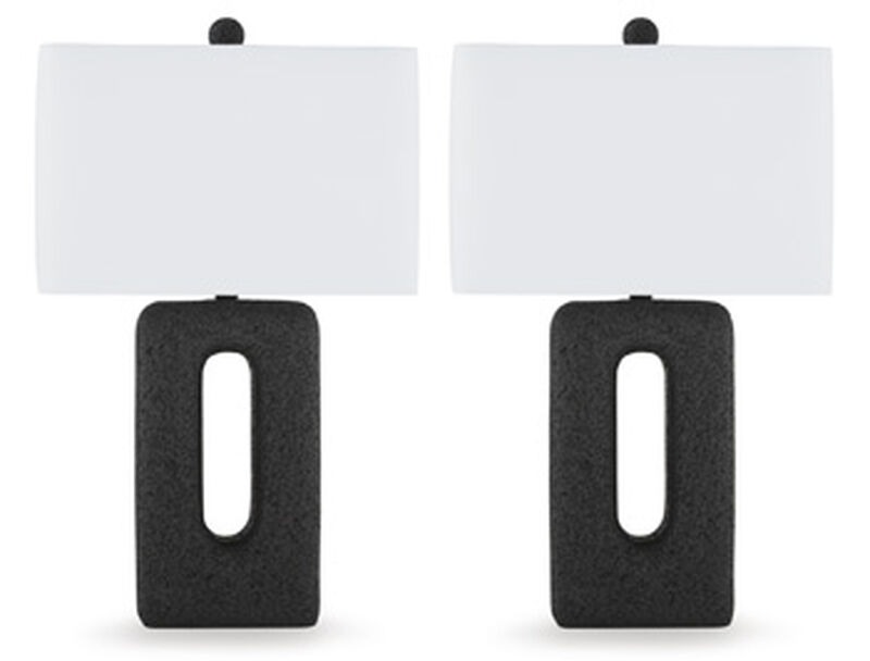 Wimmings Table Lamp (Set of 2)