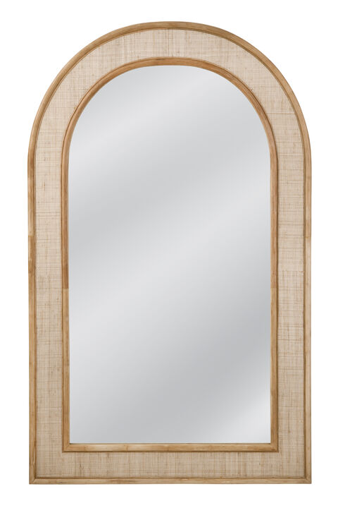 Anna Floor Mirror