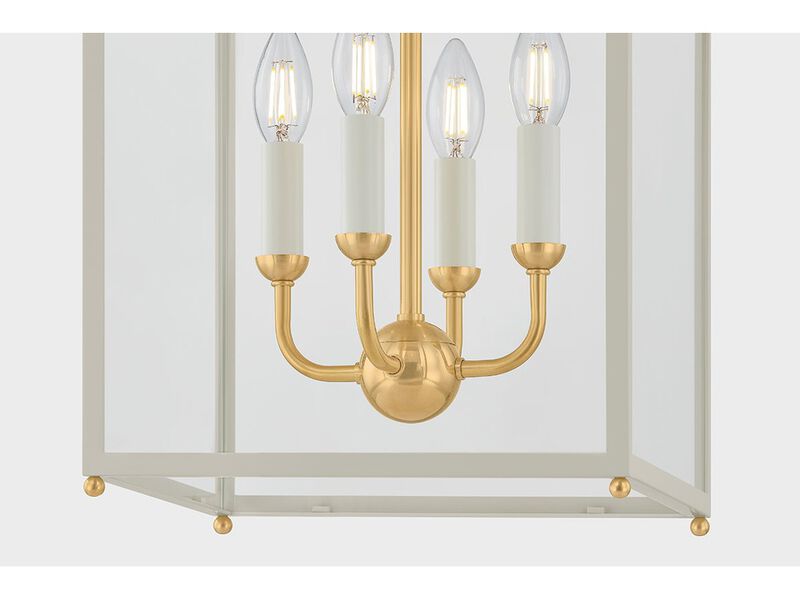 Houghton Lantern image number 2