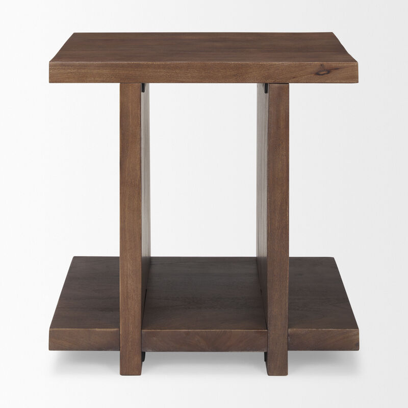 Nohr Accent Table