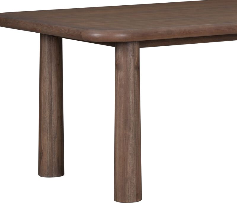 Sequoia 96" Dining Table image number 2