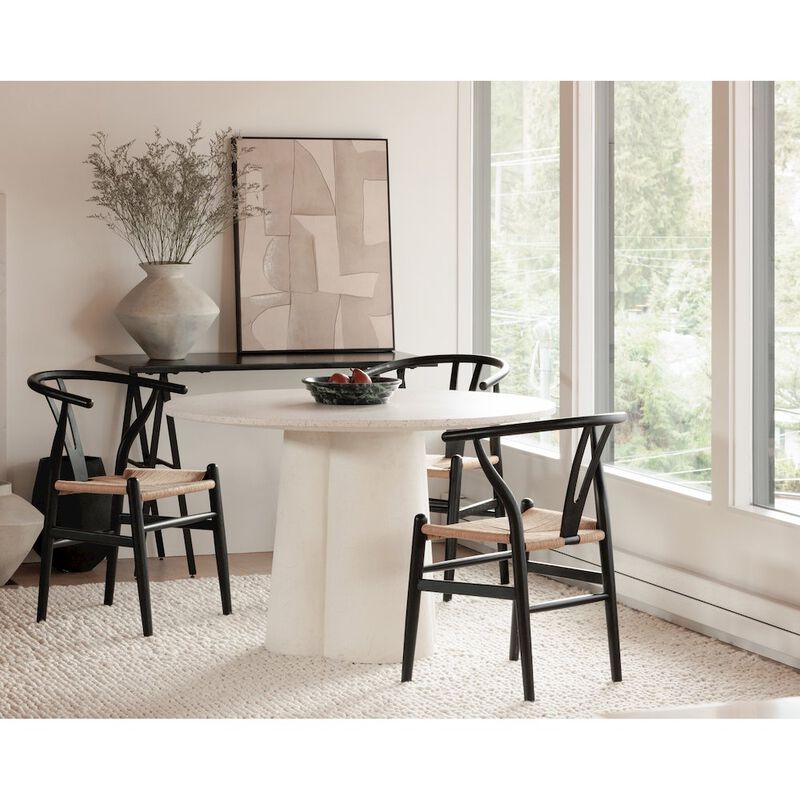 Moe's Home Collection Mono Dining Table