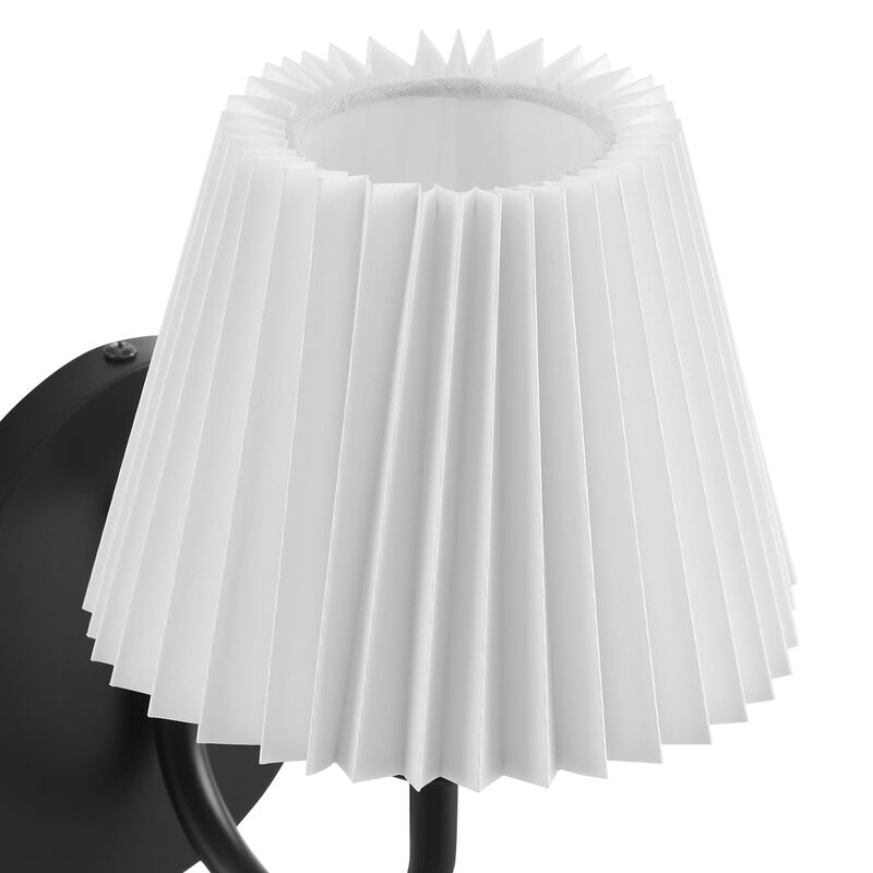 Wave Wall Sconce image number 8