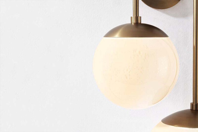 Brogan Wall Sconce image number 2