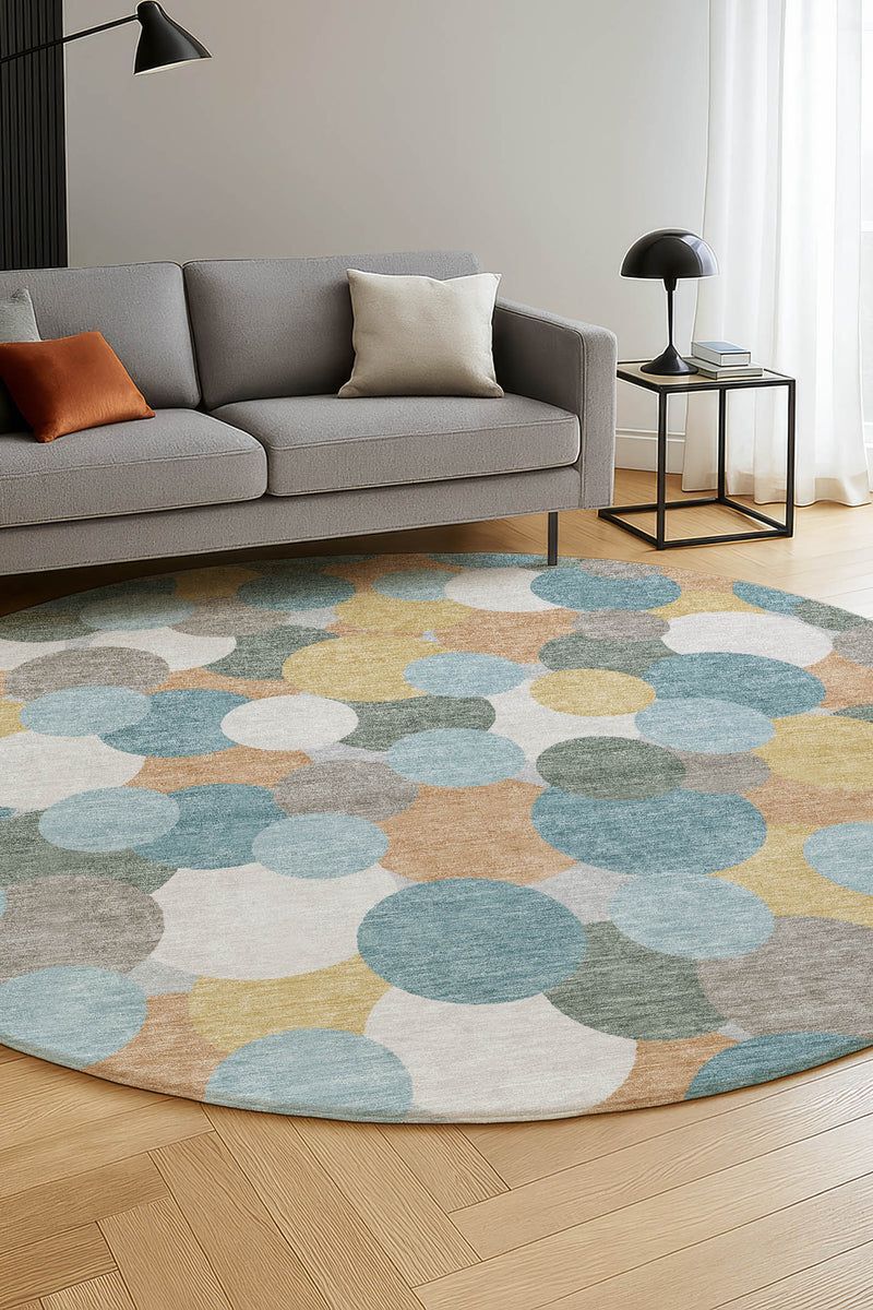 Kenner KN9 Seaside 9' x 12' Rug image number 3