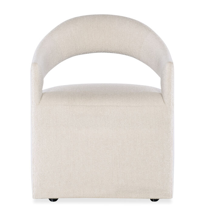 Modern Mood Upholstered Armchair