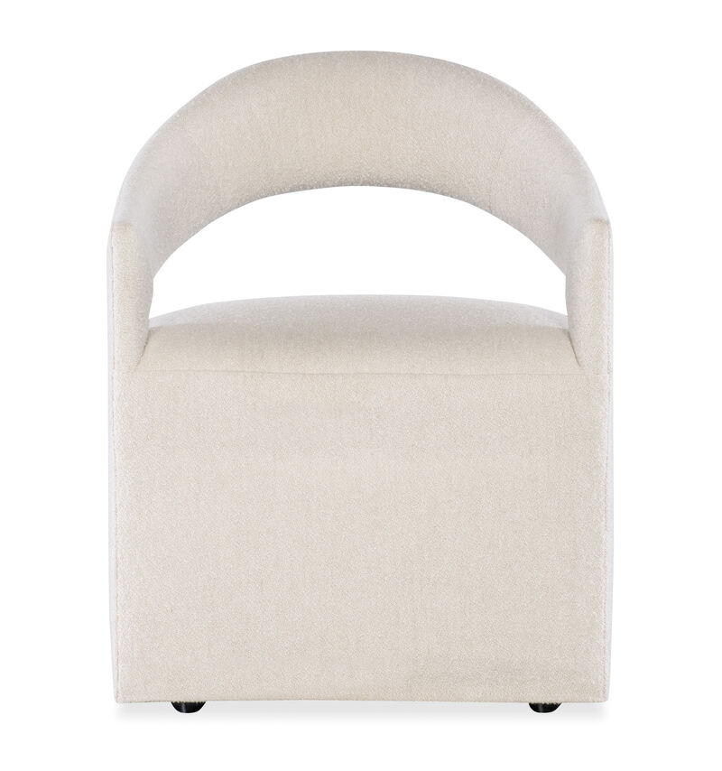 Modern Mood Upholstered Armchair
