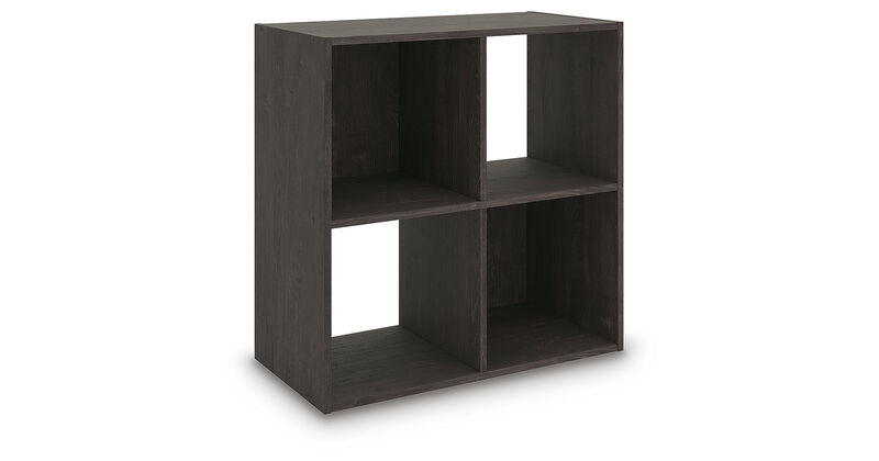 Piperton Four Cube Organizer image number 1